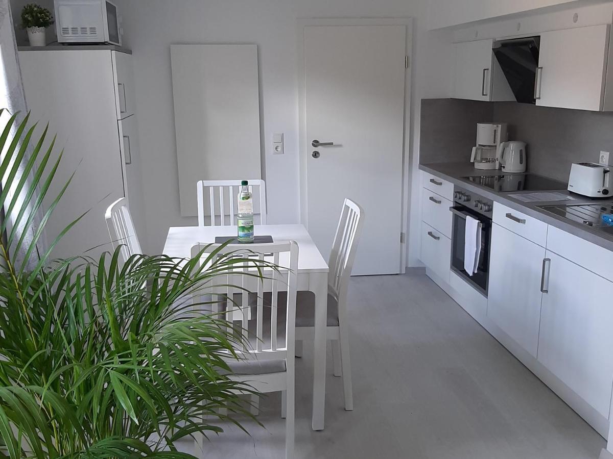 Bugenhagen - Classic Appartements Arnstadt Exterior foto