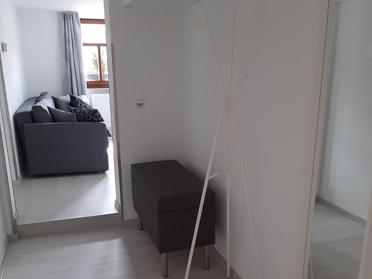 Bugenhagen - Classic Appartements Arnstadt Exterior foto